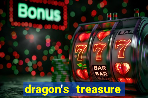 dragon's treasure demo wg