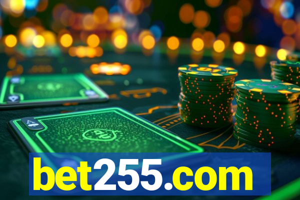 bet255.com