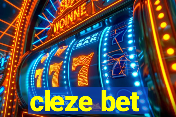 cleze bet