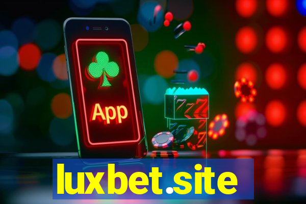 luxbet.site