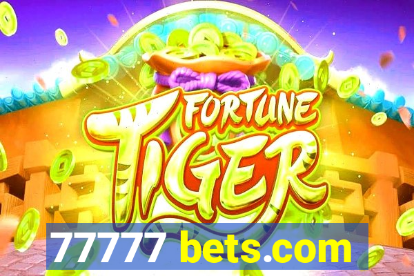 77777 bets.com