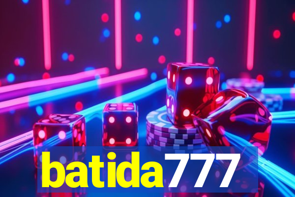 batida777