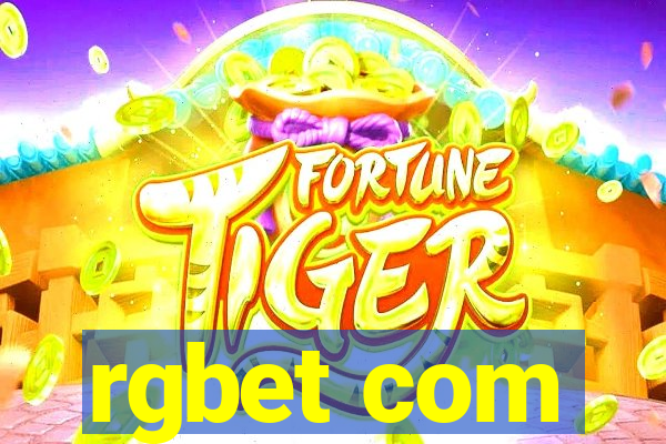 rgbet com