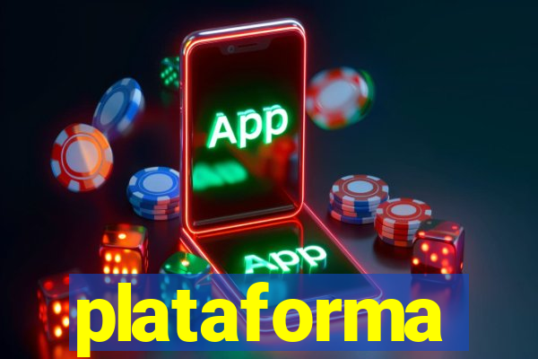 plataforma