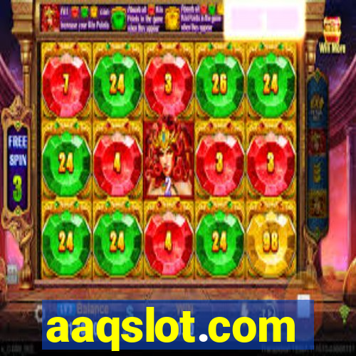 aaqslot.com