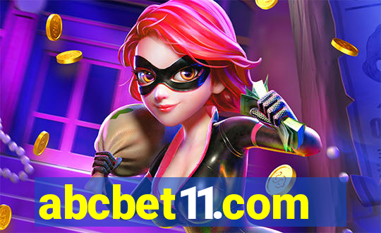 abcbet11.com