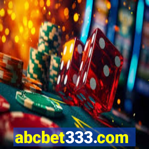 abcbet333.com