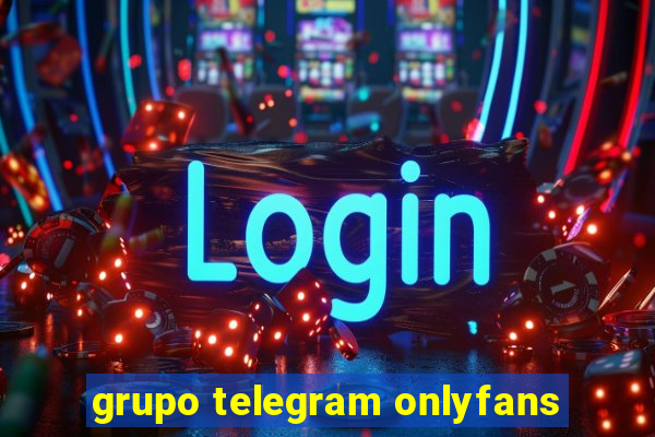 grupo telegram onlyfans