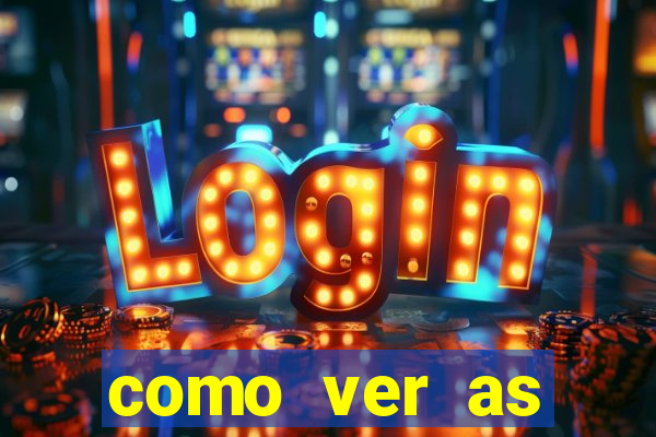 como ver as porcentagem dos jogos slots