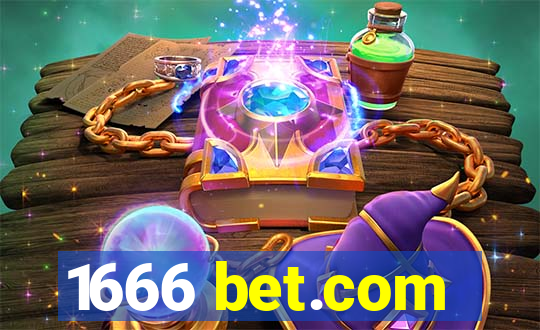 1666 bet.com