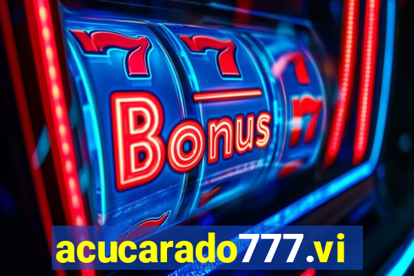 acucarado777.vip