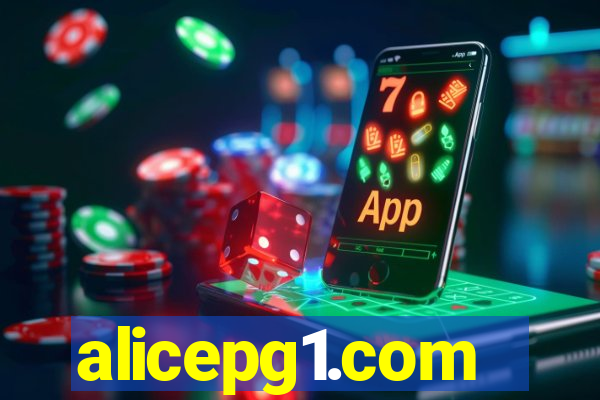 alicepg1.com