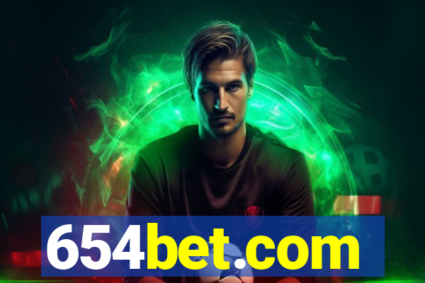 654bet.com