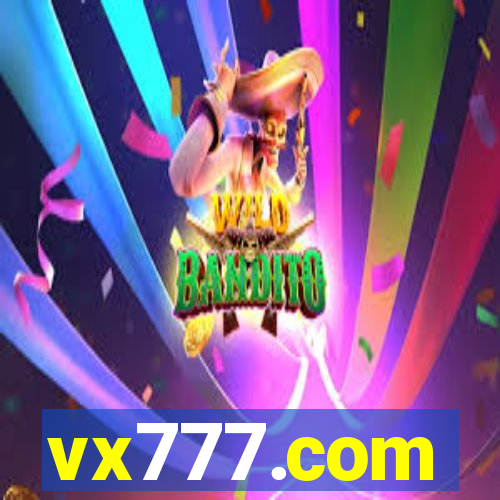 vx777.com