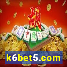 k6bet5.com