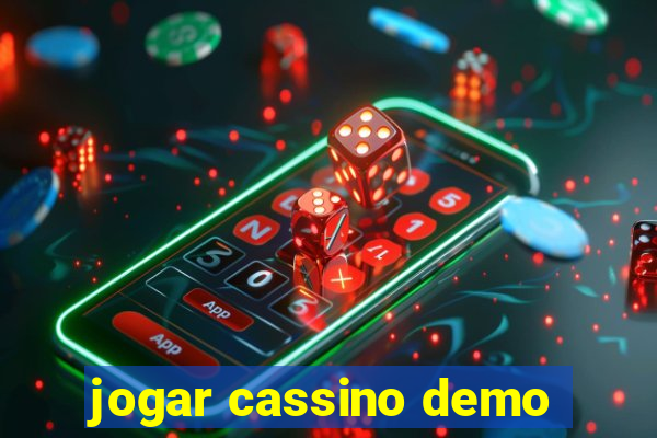 jogar cassino demo