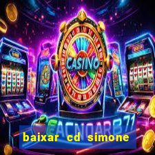 baixar cd simone mendes 2024