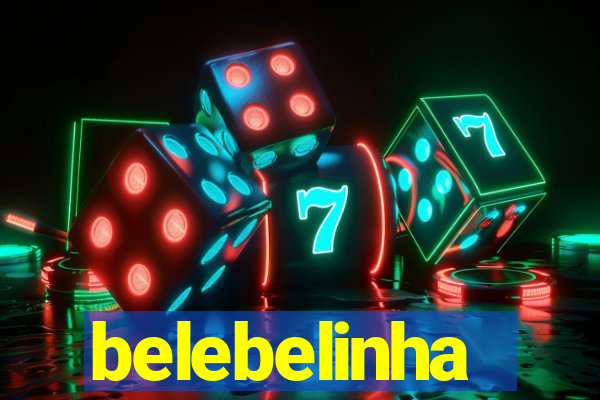 belebelinha