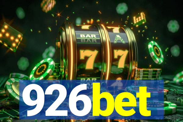 926bet