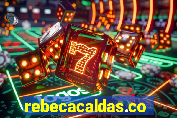 rebecacaldas.com