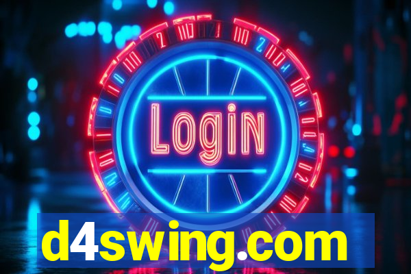 d4swing.com