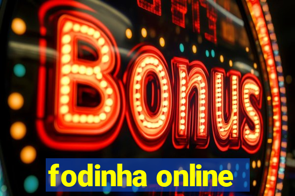 fodinha online