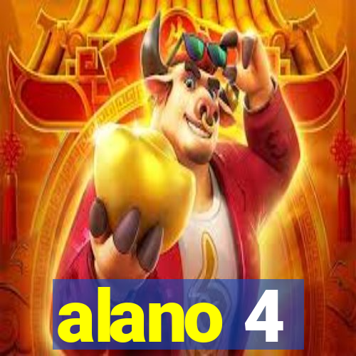 alano 4