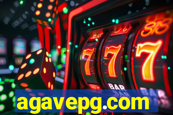 agavepg.com