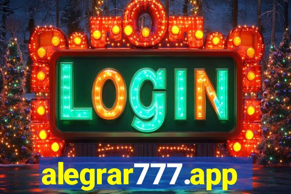 alegrar777.app