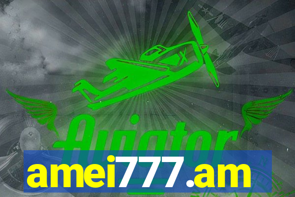 amei777.am