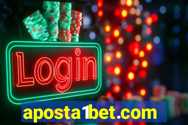 aposta1bet.com