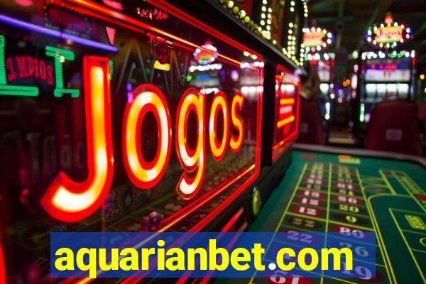 aquarianbet.com