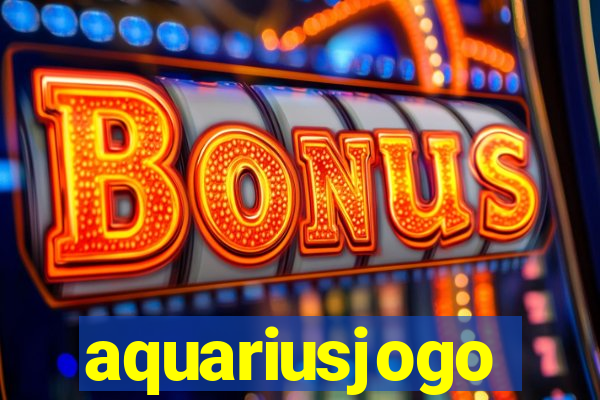 aquariusjogo