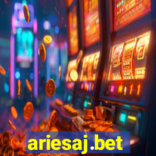 ariesaj.bet