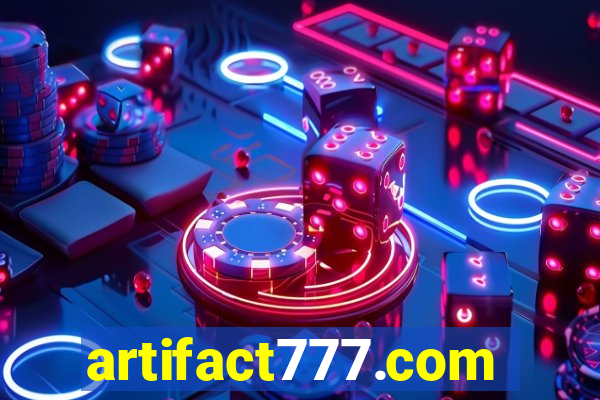 artifact777.com