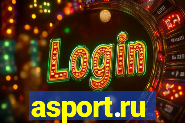 asport.ru