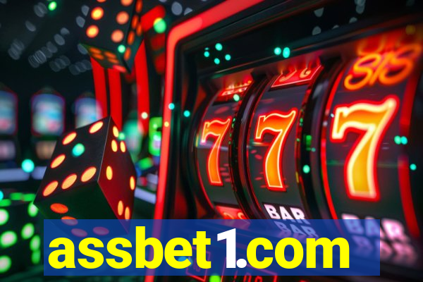 assbet1.com