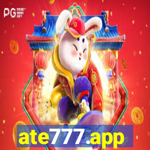 ate777.app