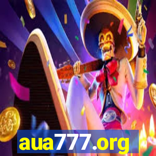 aua777.org