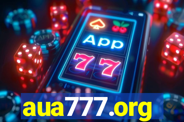 aua777.org