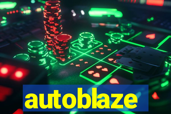 autoblaze