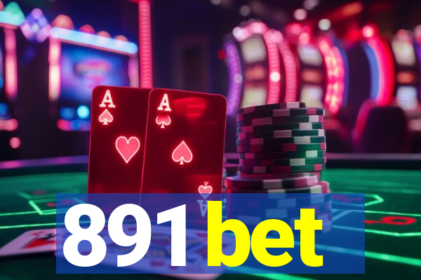 891 bet