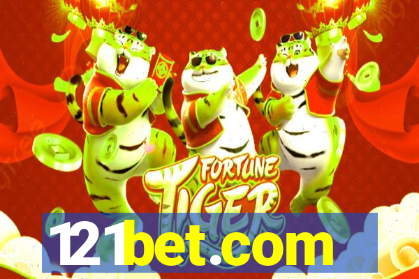 121bet.com