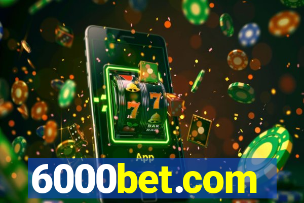 6000bet.com