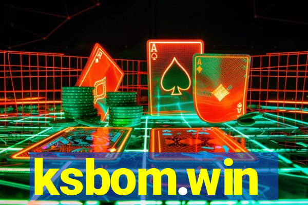 ksbom.win