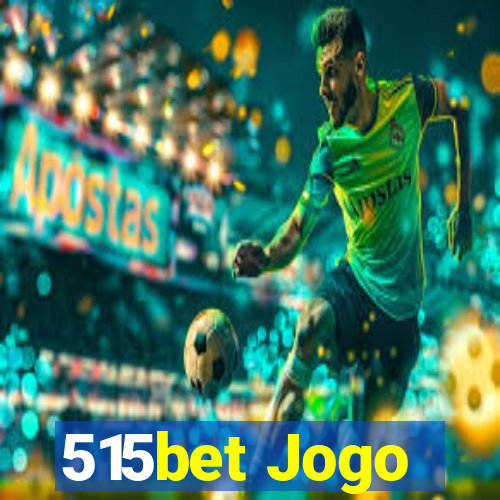 515bet Jogo