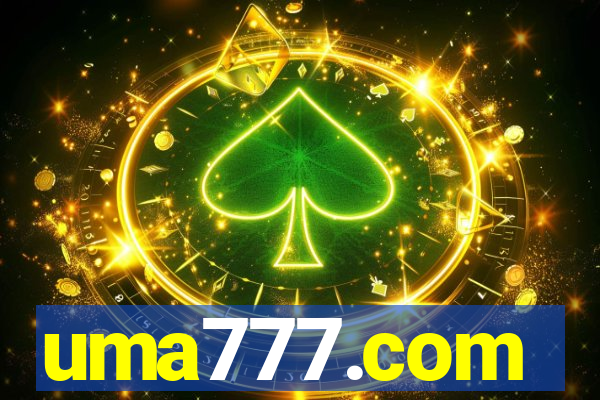 uma777.com