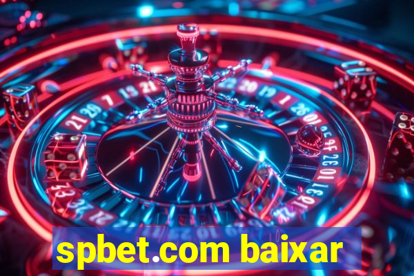 spbet.com baixar