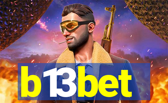 b13bet