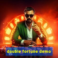 double fortune demo